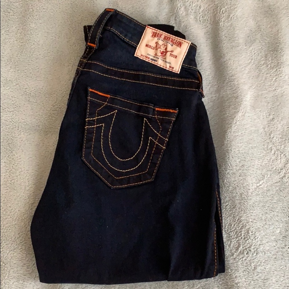 True religion jeans